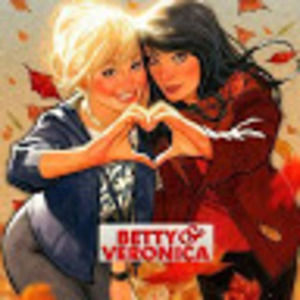 Meet your Posher, Betty